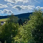 Landhaus-Chalet-Keilberger Blick